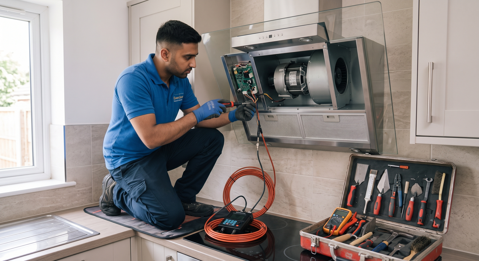 chimney service repair jaipur